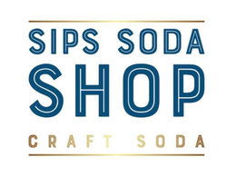 SIPS SODA SHOP CRAFT SODA trademark