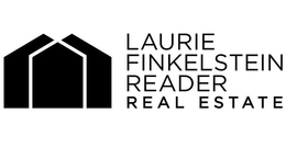 LAURIE FINKELSTEIN READER REAL ESTATE trademark