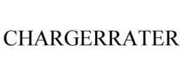 CHARGERRATER trademark