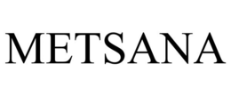 METSANA trademark