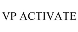 VP ACTIVATE trademark