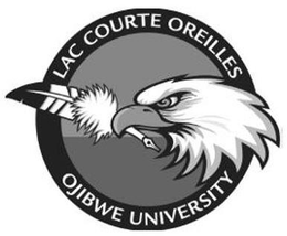 LAC COURTE OREILLES OJIBWE UNIVERSITY trademark