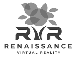 RVR RENAISSANCE VIRTUAL REALITY trademark