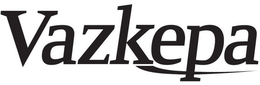 VAZKEPA trademark