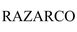 RAZARCO trademark