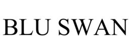 BLU SWAN trademark