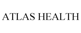 ATLAS HEALTH trademark