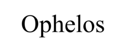 OPHELOS trademark