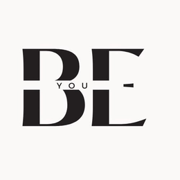 BE YOU trademark