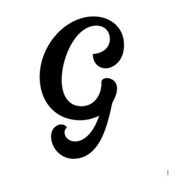 G trademark