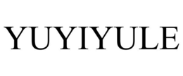 YUYIYULE trademark