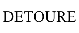DETOURE trademark
