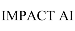 IMPACT AI trademark