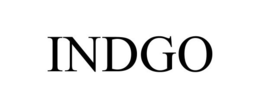 INDGO trademark