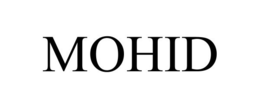 MOHID trademark