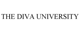THE DIVA UNIVERSITY trademark