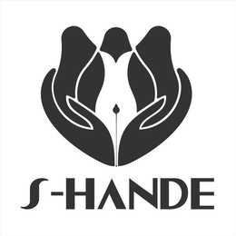 S-HANDE trademark
