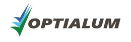 OPTIALUM trademark
