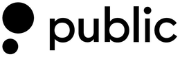 PUBLIC trademark