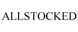 ALLSTOCKED trademark
