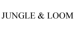 JUNGLE & LOOM trademark