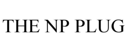 THE NP PLUG trademark
