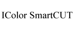 ICOLOR SMARTCUT trademark