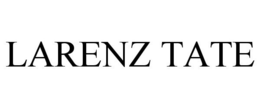 LARENZ TATE trademark