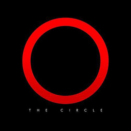 THE CIRCLE trademark