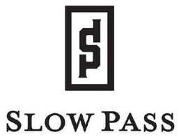 SP SLOW PASS trademark