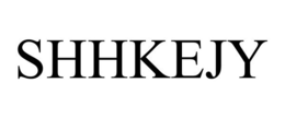 SHHKEJY trademark
