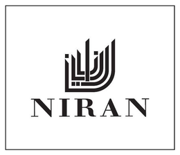 NIRAN trademark