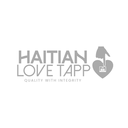 HAITIAN LOVE TAPP QUALITY WITH INTEGRITY L'UNION FAIT LA FORCE trademark