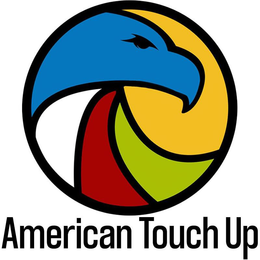 AMERICAN TOUCH UP trademark