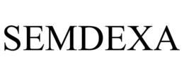 SEMDEXA trademark