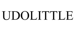 UDOLITTLE trademark