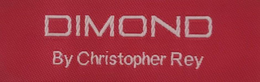 DIMOND BY CHRISTOPHER REY trademark