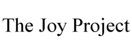 THE JOY PROJECT trademark