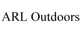 ARL OUTDOORS trademark