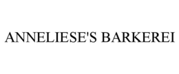 ANNELIESE'S BARKEREI trademark