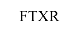 FTXR trademark