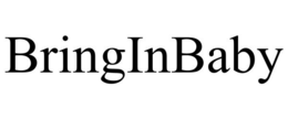 BRINGINBABY trademark