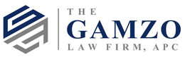 GLF THE GAMZO LAW FIRM, APC trademark