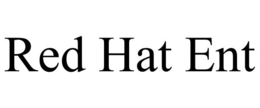 RED HAT ENT trademark