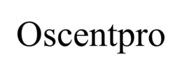 OSCENTPRO trademark