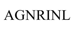 AGNRINL trademark