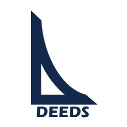 D DEEDS trademark