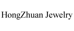 HONGZHUAN JEWELRY trademark