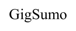 GIGSUMO trademark