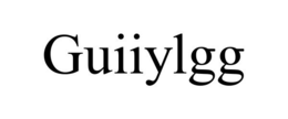GUIIYLGG trademark